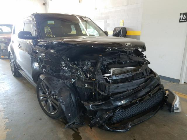 KIA SOUL 2016 kndjp3a55g7346591