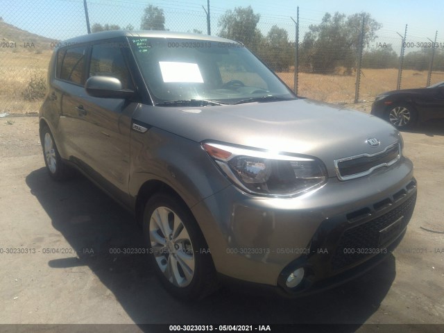 KIA SOUL 2016 kndjp3a55g7347482