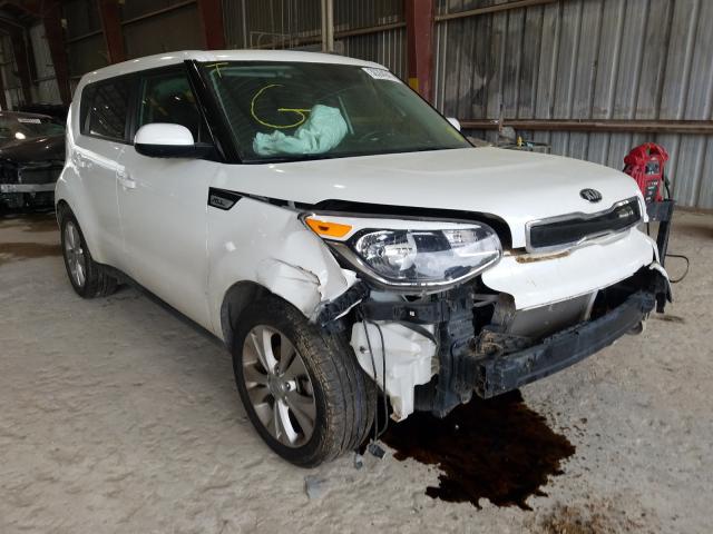 KIA SOUL + 2016 kndjp3a55g7350169