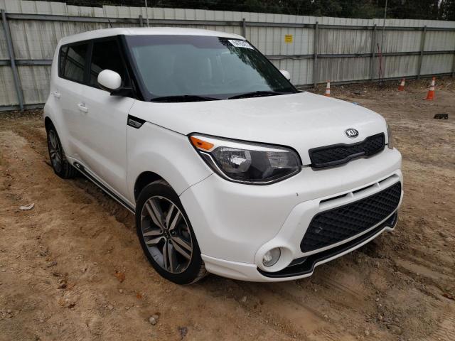 KIA SOUL + 2016 kndjp3a55g7351225