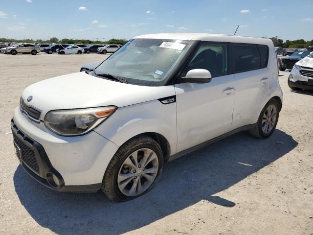 KIA SOUL + 2016 kndjp3a55g7351807