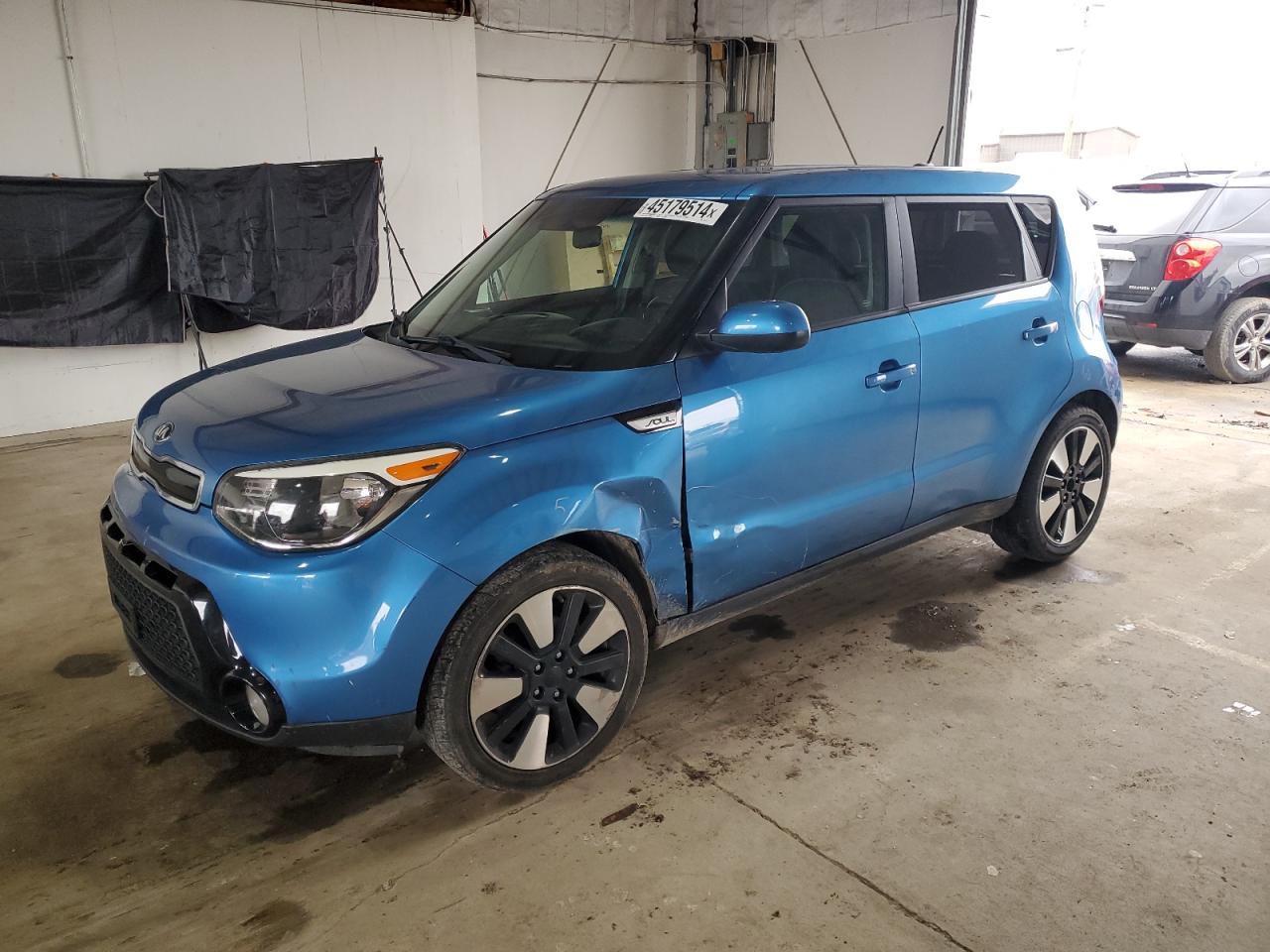 KIA SOUL 2016 kndjp3a55g7351872