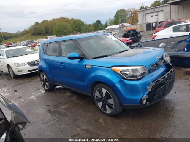 KIA SOUL 2016 kndjp3a55g7352536