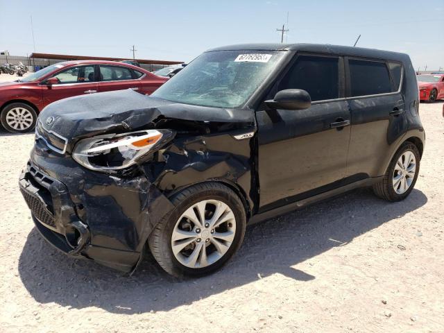 KIA SOUL 2016 kndjp3a55g7353430