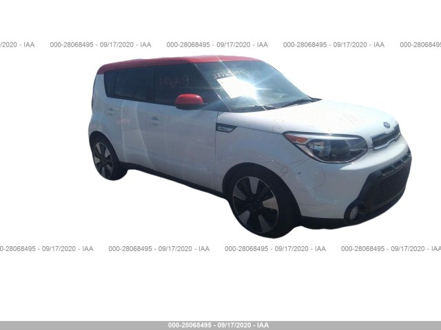 KIA SOUL 2016 kndjp3a55g7354061