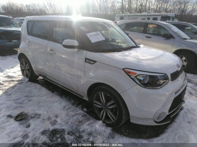 KIA SOUL 2016 kndjp3a55g7355548