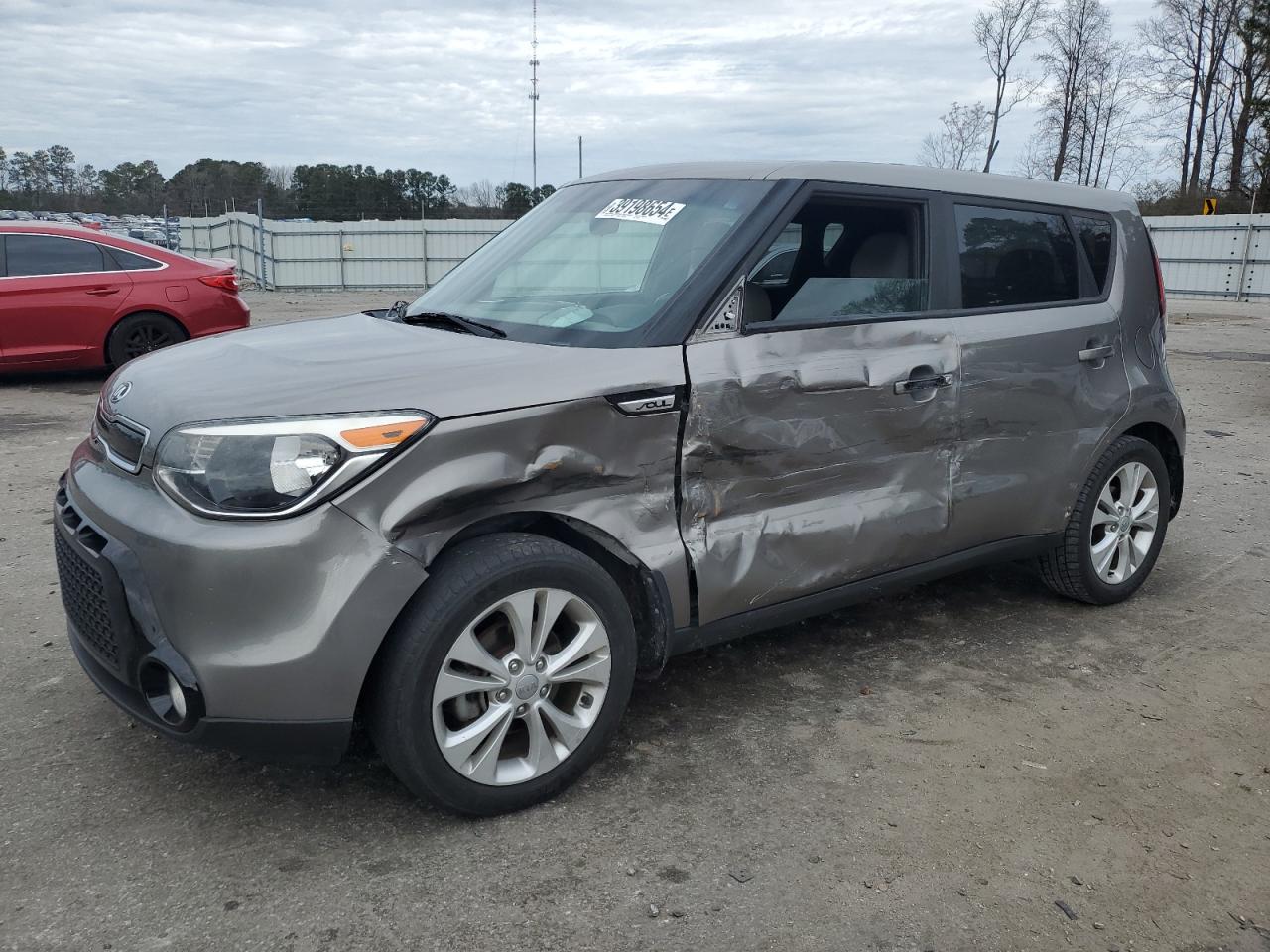 KIA SOUL 2016 kndjp3a55g7360314