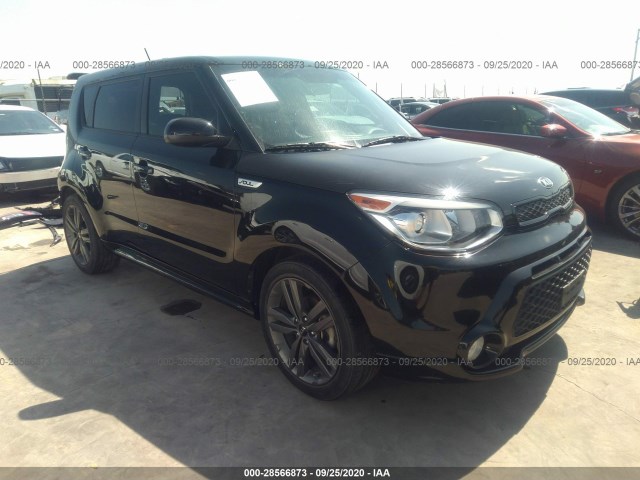 KIA SOUL 2016 kndjp3a55g7362595