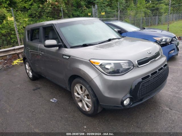 KIA SOUL 2016 kndjp3a55g7366307