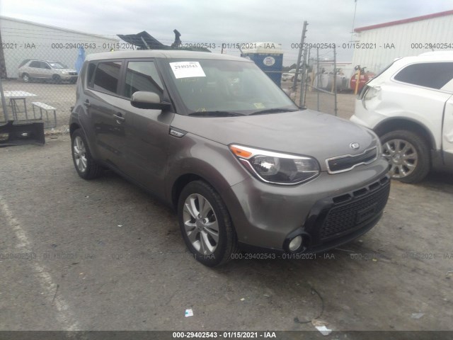 KIA SOUL 2016 kndjp3a55g7370762