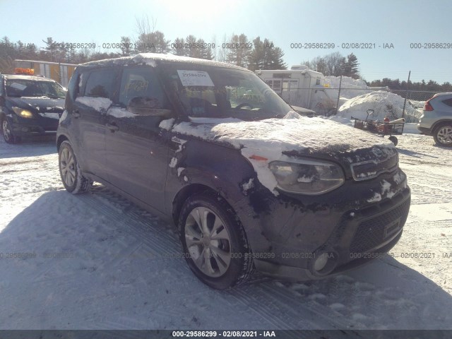 KIA SOUL 2016 kndjp3a55g7372009