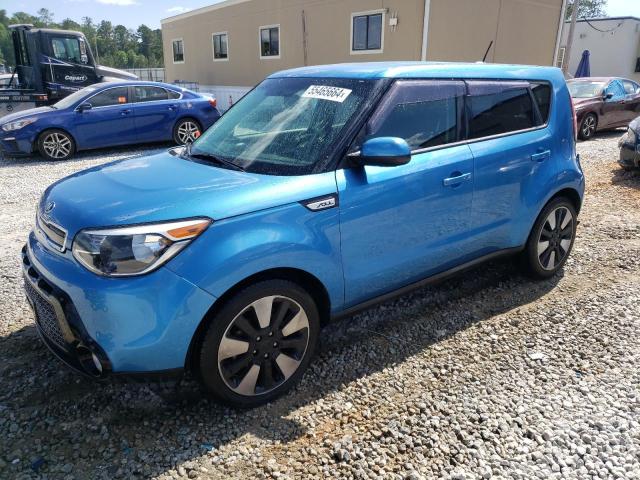 KIA SOUL 2016 kndjp3a55g7377811