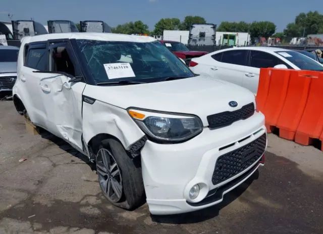 KIA SOUL 2016 kndjp3a55g7384953