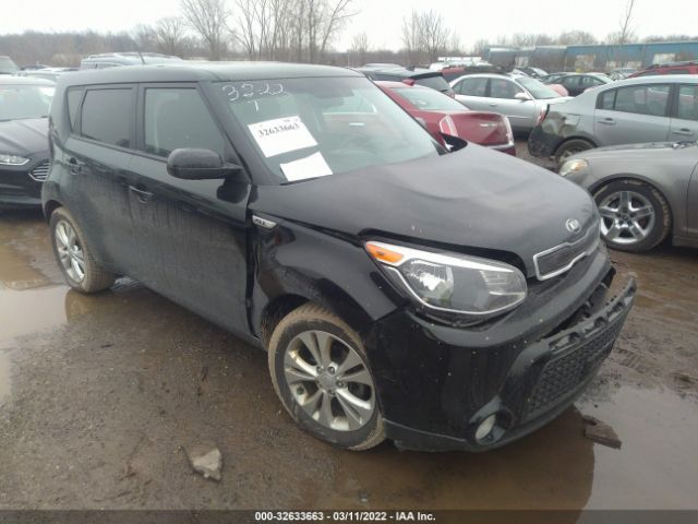 KIA SOUL 2016 kndjp3a55g7386850