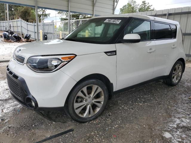 KIA SOUL 2016 kndjp3a55g7395614