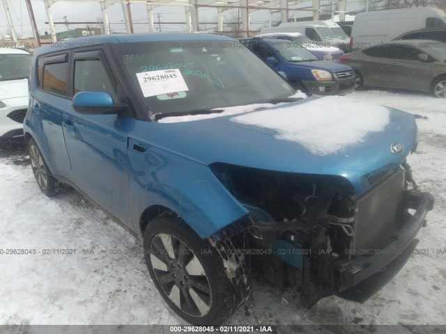 KIA SOUL 2016 kndjp3a55g7397864