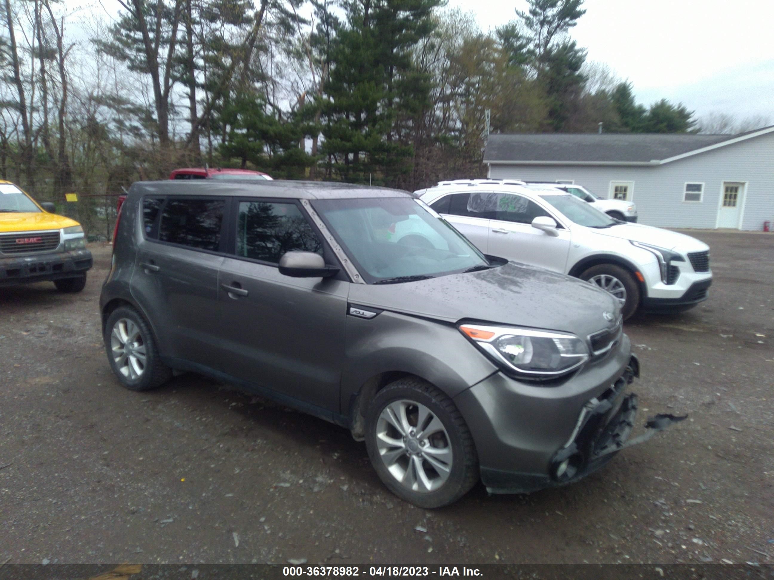 KIA SOUL 2016 kndjp3a55g7400052