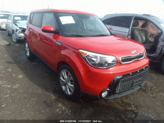 KIA SOUL 2016 kndjp3a55g7819194