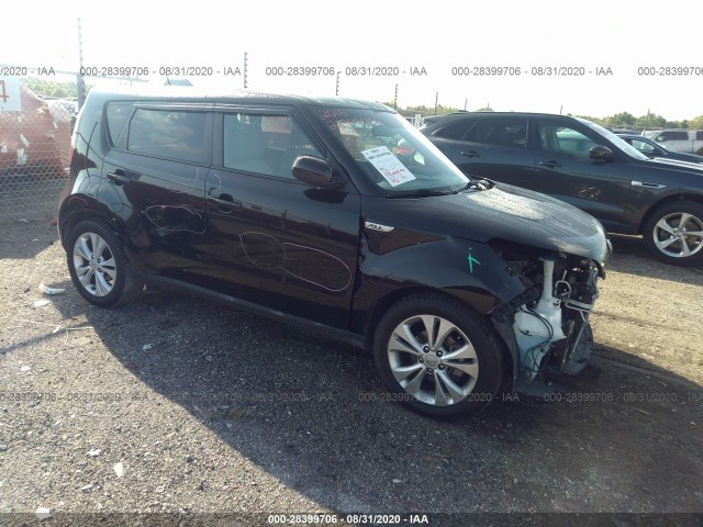 KIA SOUL 2016 kndjp3a55g7821592