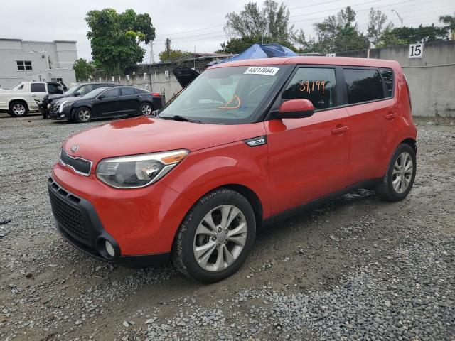 KIA SOUL 2016 kndjp3a55g7831670