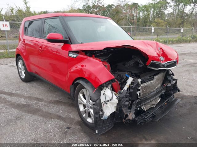 KIA SOUL 2016 kndjp3a55g7835489