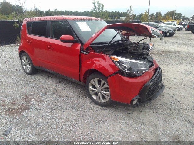 KIA SOUL 2016 kndjp3a55g7843835