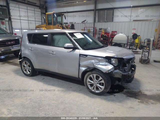 KIA SOUL 2016 kndjp3a55g7851871