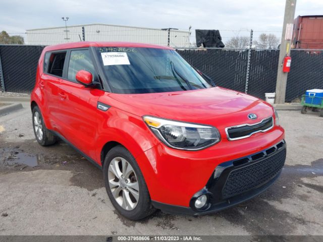 KIA SOUL 2016 kndjp3a55g7852695