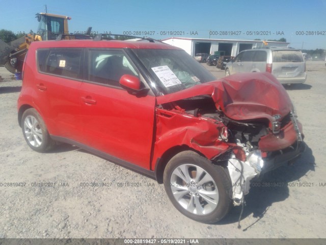 KIA SOUL 2016 kndjp3a55g7852888