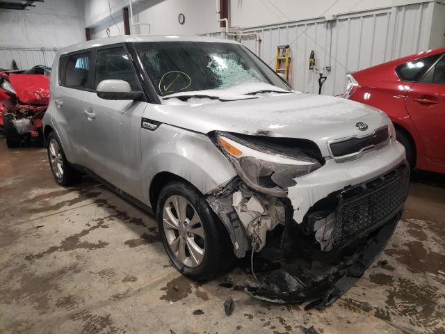 KIA SOUL + 2016 kndjp3a55g7855080