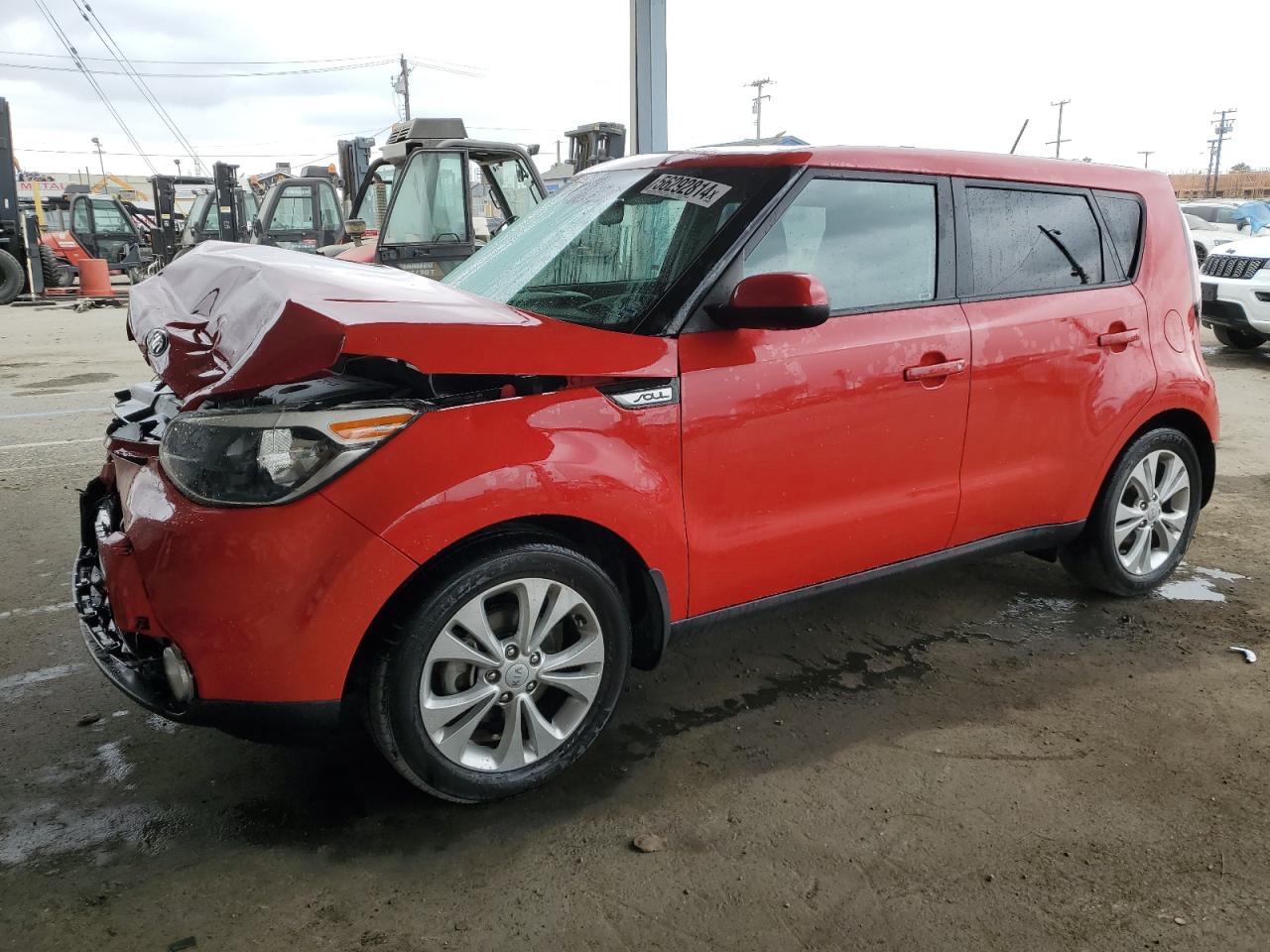 KIA SOUL 2016 kndjp3a55g7858948