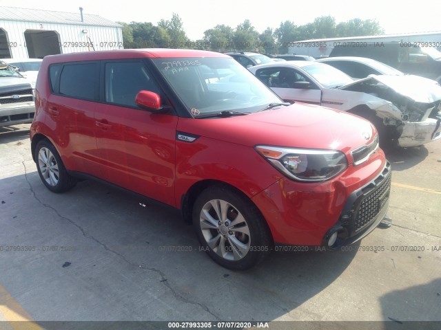 KIA SOUL 2016 kndjp3a55g7860389