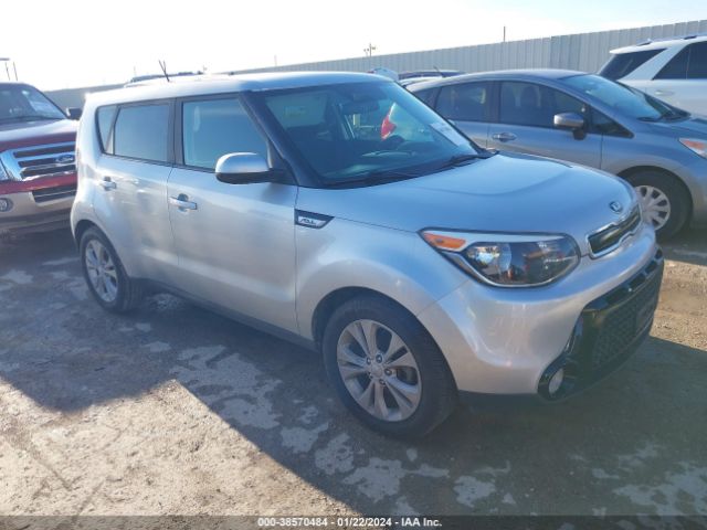 KIA SOUL 2016 kndjp3a55g7862420