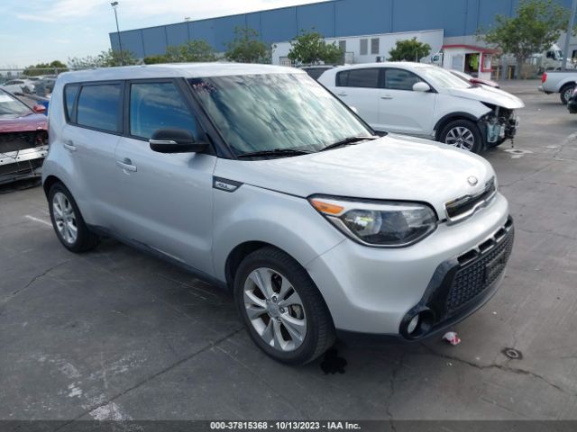 KIA SOUL 2016 kndjp3a55g7864619