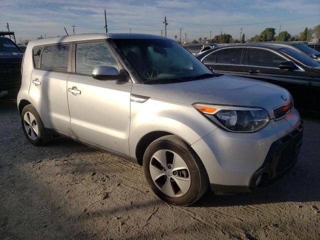 KIA SOUL + 2016 kndjp3a55g7868251