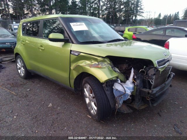 KIA SOUL 2016 kndjp3a55g7869478