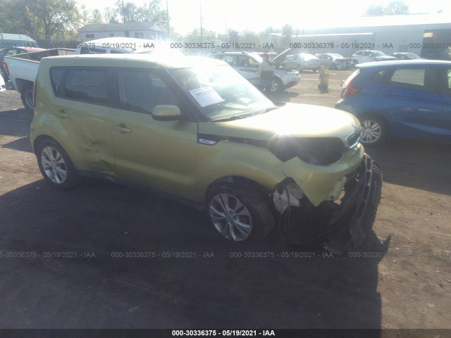 KIA SOUL 2016 kndjp3a55g7871246