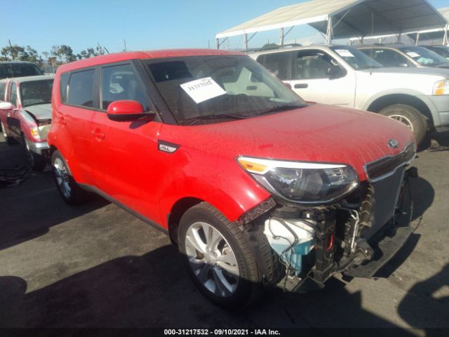 KIA SOUL 2016 kndjp3a55g7874244