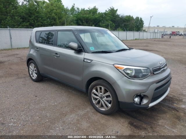 KIA SOUL 2017 kndjp3a55h7412882