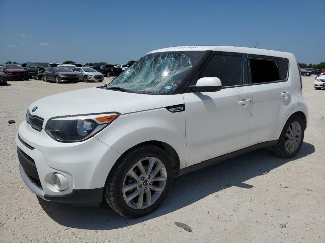 KIA SOUL 2017 kndjp3a55h7415975