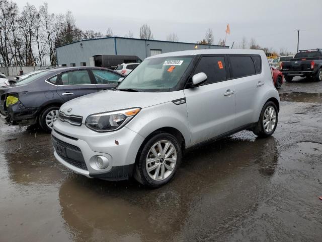 KIA SOUL 2017 kndjp3a55h7418293