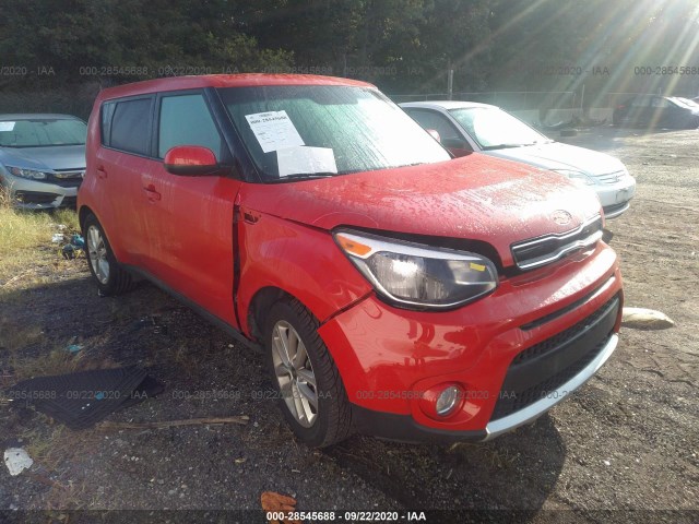 KIA SOUL 2017 kndjp3a55h7418536