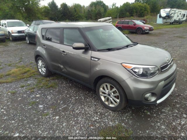 KIA SOUL 2017 kndjp3a55h7418987