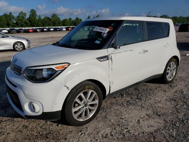 KIA SOUL 2017 kndjp3a55h7419282