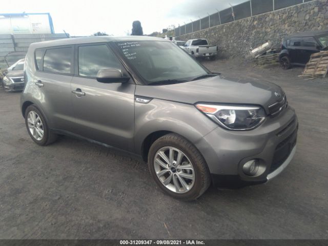 KIA SOUL 2017 kndjp3a55h7423834