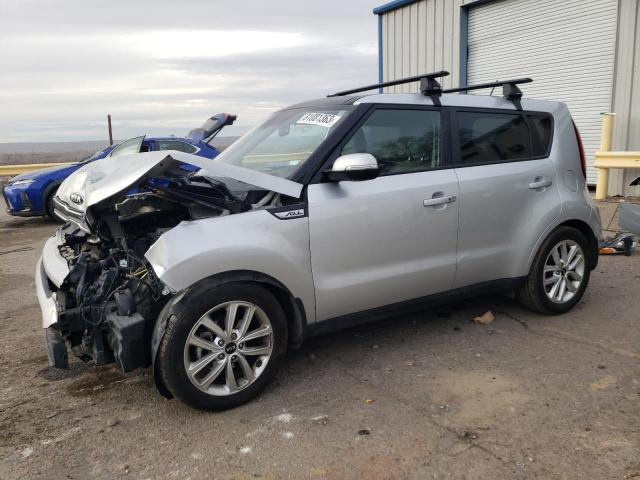 KIA SOUL 2017 kndjp3a55h7429231