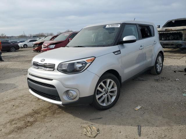 KIA SOUL 2017 kndjp3a55h7447342