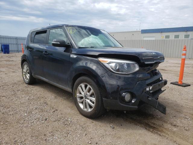 KIA SOUL 2017 kndjp3a55h7461709