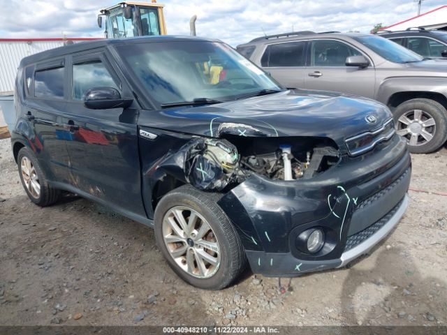 KIA SOUL 2017 kndjp3a55h7462648