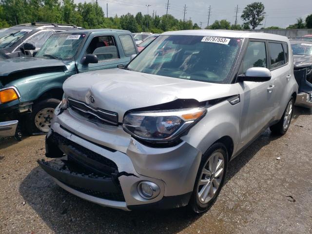 KIA SOUL 2017 kndjp3a55h7476470